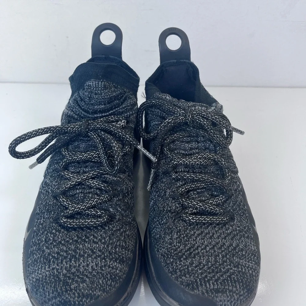 Nike Zoom KD 11‎ Twilight Pulse 2018 Mens 7 Shoes Black Sneaker AO2604-005